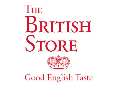 Advertorial: The British Store