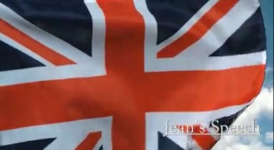 It’s Aldi, but very british