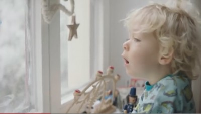 Nivea setzt an Weihnachten auf Familie und erntet einen Shitstorm